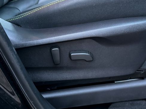 Certified 2023 Subaru Ascent Onyx Edition Limited image 11