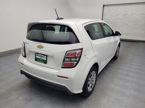 Used 2020 Chevrolet Sonic LT image 9