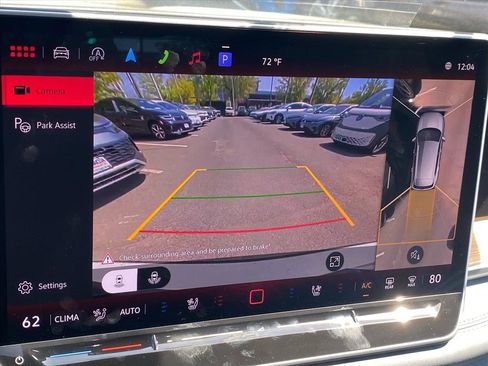 New 2026 Volkswagen Tiguan SEL R-Line image 13