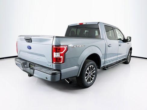 Used 2019 Ford F150 XLT w/ Equipment Group 302A Luxury image 9