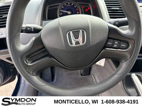 Used 2006 Honda Civic LX image 12