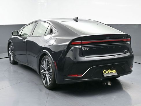 Used 2024 Toyota Prius XLE image 7