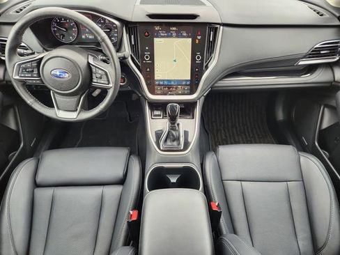 Certified 2025 Subaru Outback Limited AWD/4WD image 28