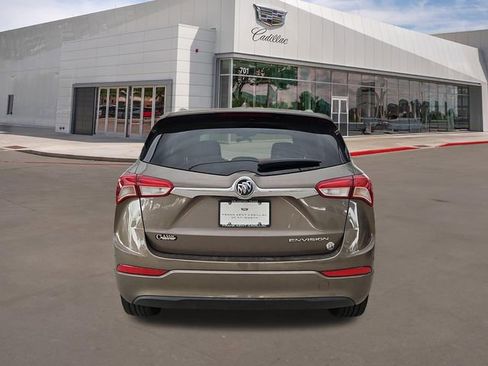 Used 2019 Buick Envision Essence image 5
