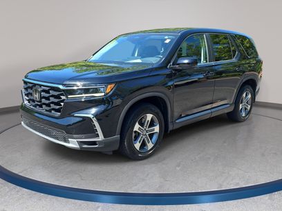 Used 2023 Honda Pilot EX-L