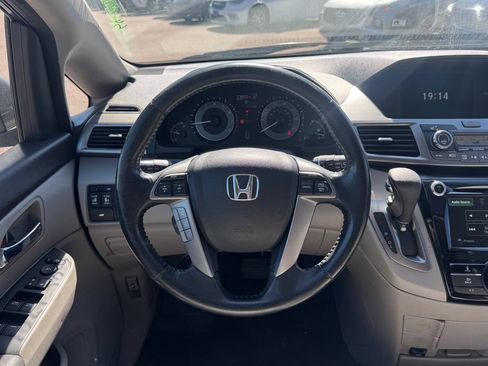 Used 2016 Honda Odyssey EX-L image 12