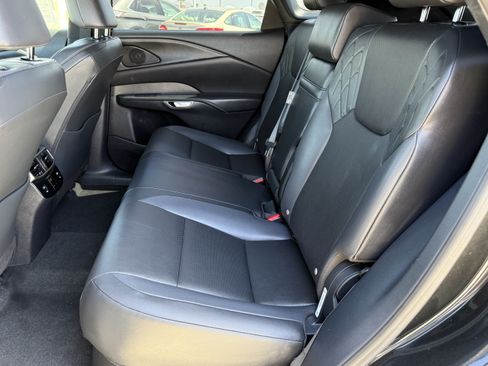 Certified 2024 Lexus RX 350 Premium w/ Convenience Package FWD image 30