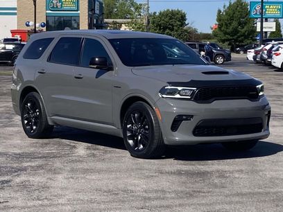 Used 2022 Dodge Durango R/T