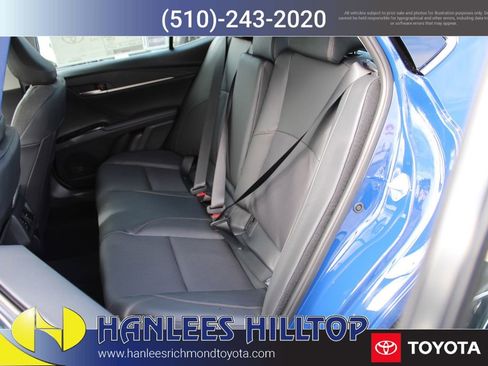 New 2026 Toyota Camry XSE image 14