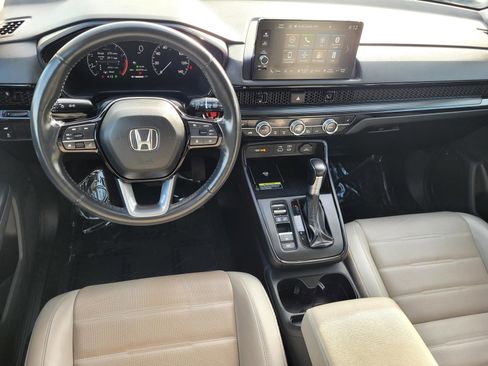 Used 2024 Honda CR-V EX-L image 30