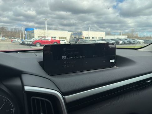 Certified 2026 MAZDA CX-50 2.5 Hybrid w/ Preferred Pkg image 7