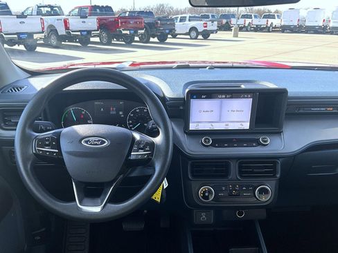 Used 2023 Ford Maverick XLT w/ Black Appearance Package image 12