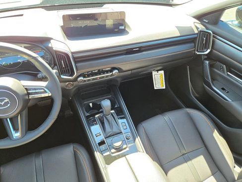 New 2026 MAZDA CX-50 2.5 Hybrid w/ Cargo Package image 18