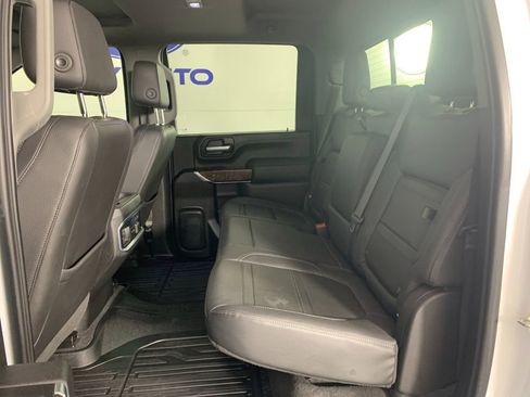 Used 2020 GMC Sierra 2500 Denali w/ Denali Ultimate Package image 32