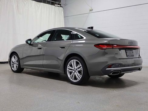 New 2026 Audi A5 Premium AWD/4WD image 3