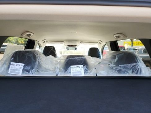 New 2026 MAZDA CX-5 Preferred AWD/4WD image 18