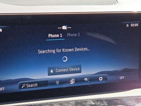 Used 2025 Mercedes-Benz CLA 250 4MATIC image 14