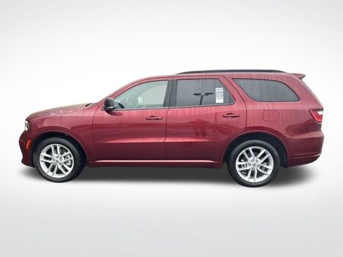 Used 2023 Dodge Durango GT image 10
