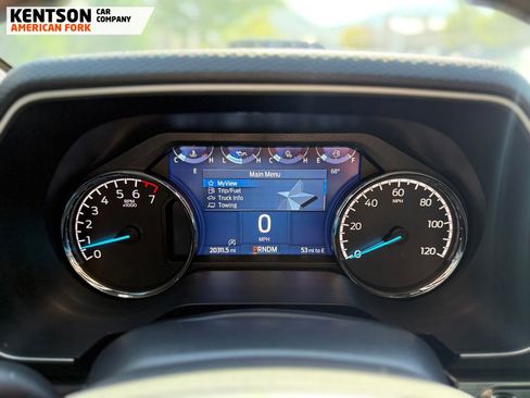 Used 2023 Ford F150 XLT w/ Equipment Group 302A High AWD/4WD image 12