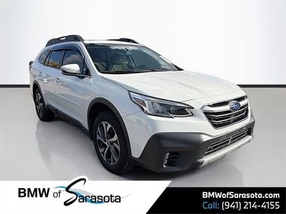 Used 2020 Subaru Outback Limited XT w/ Popular Package #2