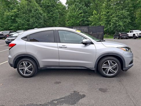 Used 2022 Honda HR-V EX image 7