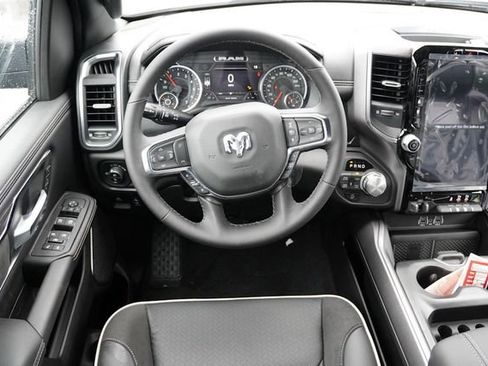 New 2026 RAM 1500 Laramie image 13