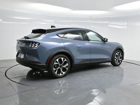 Used 2024 Ford Mustang Mach-E Select image 36