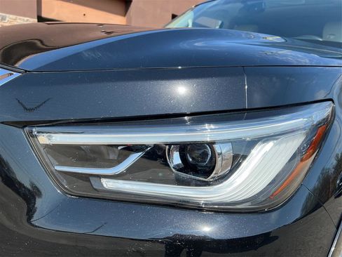 Used 2018 INFINITI QX80 4WD w/ Driver Assistance Package image 17