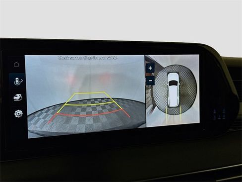 Used 2023 Hyundai Palisade Calligraphy w/ Cargo Package image 23