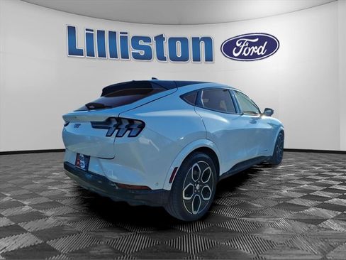 Used 2022 Ford Mustang Mach-E GT image 6