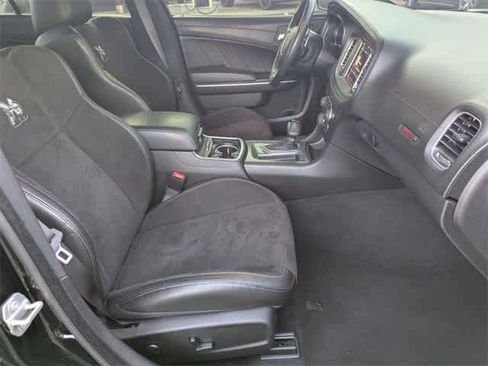 Used 2023 Dodge Charger Scat Pack w/ Plus Group image 20