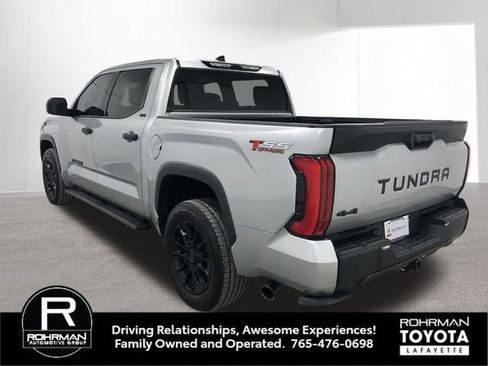 Used 2023 Toyota Tundra SR5 image 4