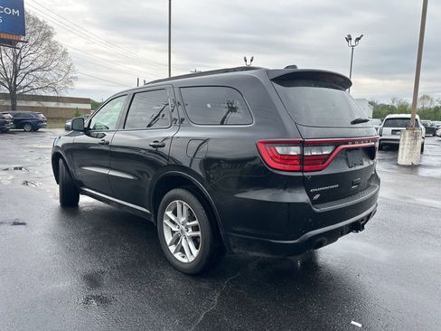 Used 2024 Dodge Durango GT AWD/4WD image 10