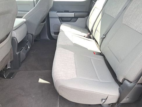 Certified 2025 Ford F250 XLT image 11