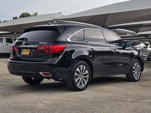Used 2016 Acura MDX FWD w/ Technology Package image 4