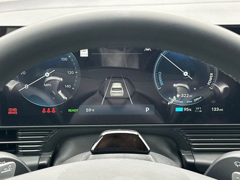 New 2026 Hyundai Ioniq 5 SEL RWD image 25