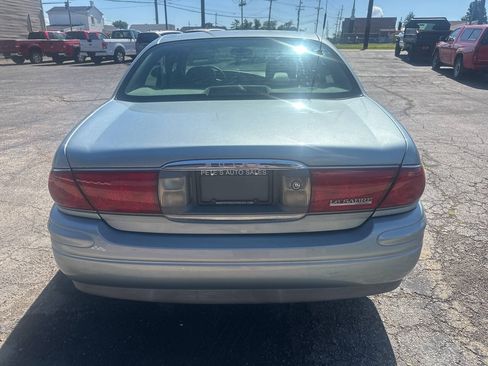 Used 2003 Buick Le Sabre Limited FWD image 5