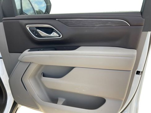 Used 2024 Chevrolet Tahoe LS w/ Driver Alert Package image 17