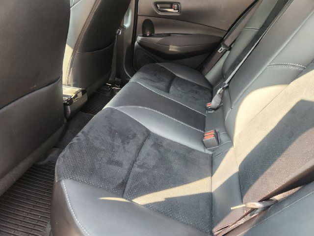 Used 2024 Toyota Corolla GR AWD/4WD image 30
