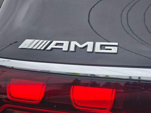 New 2026 Mercedes-Benz GLS 63 AMG 4MATIC image 37