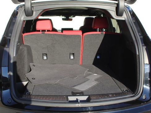 Used 2023 Acura RDX AWD w/ A-Spec & Advance Pkg image 42