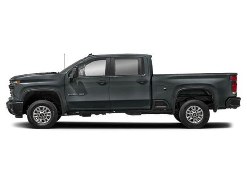 New 2026 Chevrolet Silverado 2500 LT AWD/4WD image 11