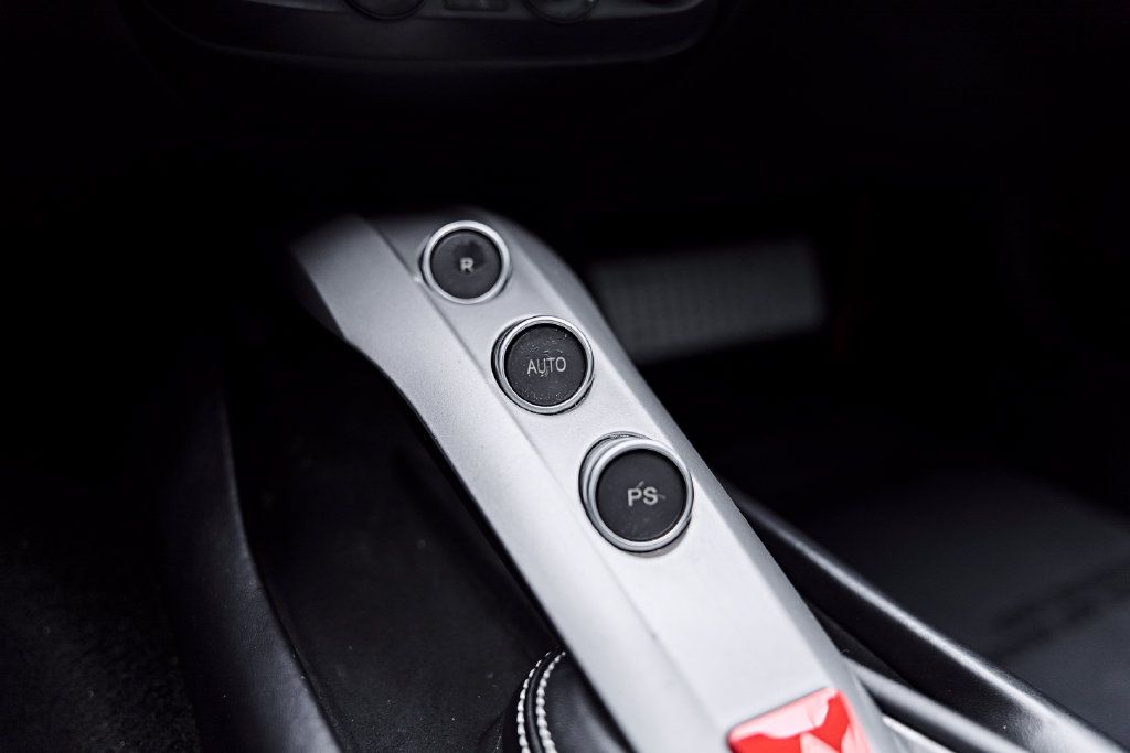 Used 2015 Ferrari F12 Berlinetta RWD image 69