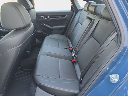 New 2026 Honda Civic Sport Touring image 13