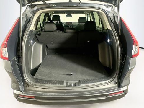 Used 2026 Honda CR-V LX image 27