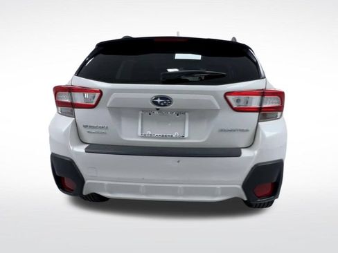 Used 2019 Subaru Crosstrek 2.0i Premium AWD/4WD image 7