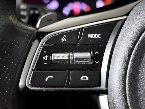 Used 2020 Kia Sportage S image 15