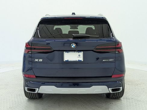 Used 2026 BMW X5 xDrive40i w/ Premium Package AWD/4WD image 10