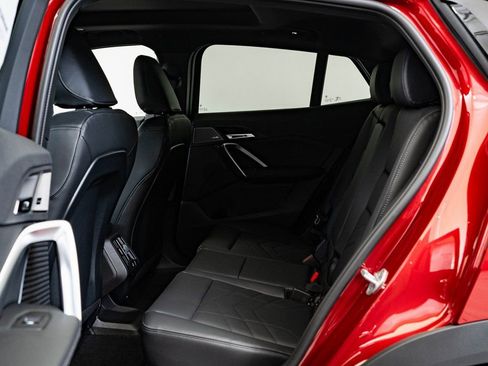 New 2026 BMW X2 xDrive28i w/ Convenience Package image 42