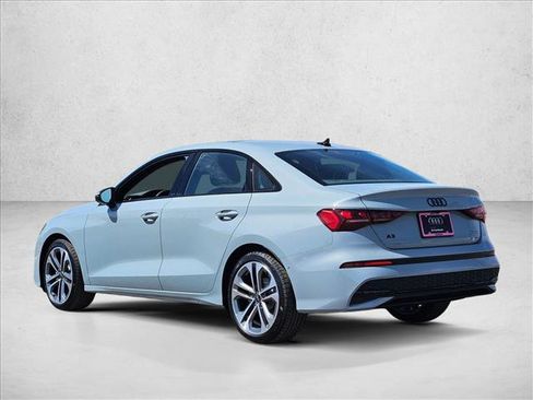 New 2026 Audi A3 2.0T Premium Plus AWD/4WD image 9